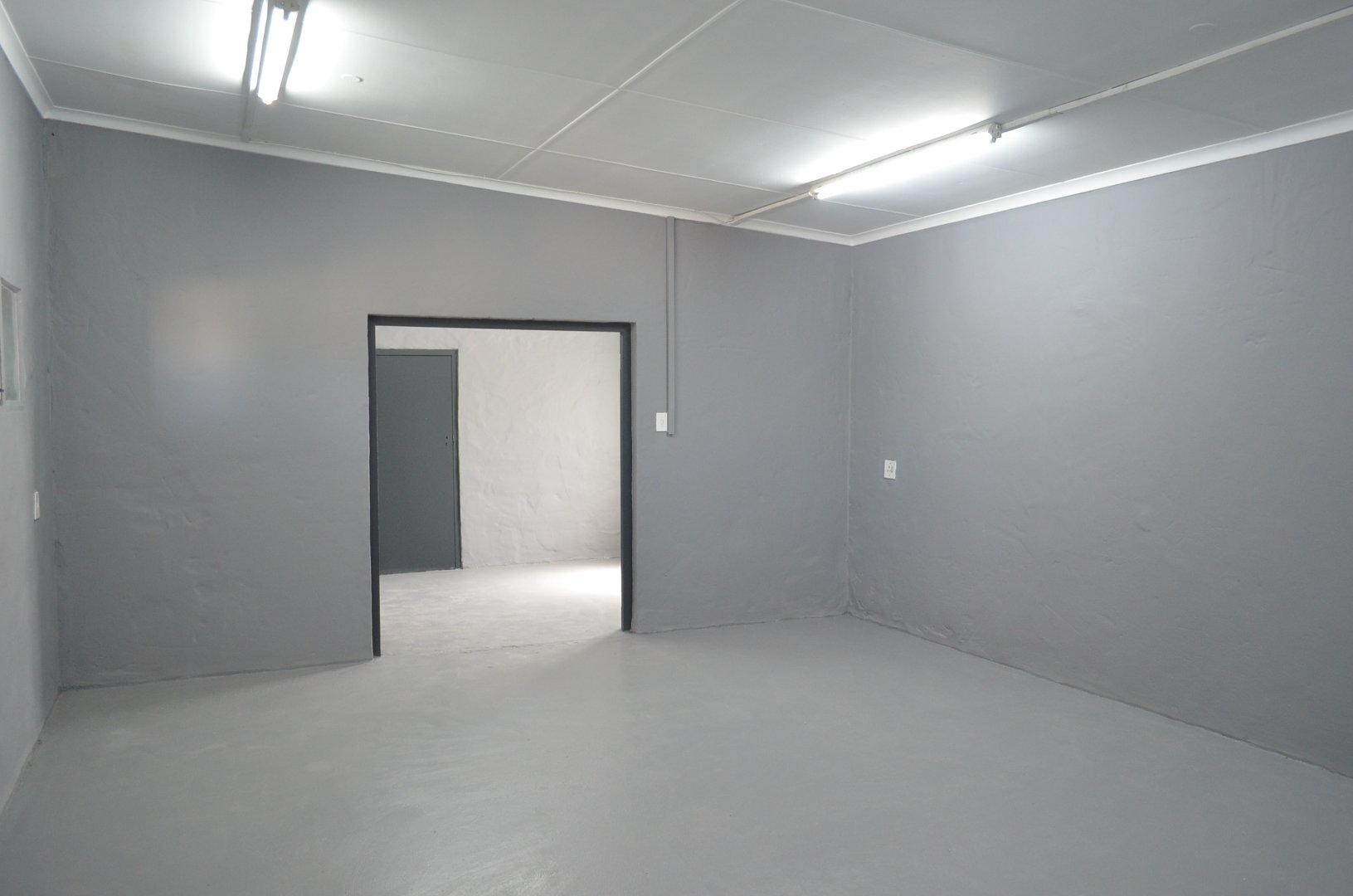 Commercial Property for Sale in George Industrial Western Cape